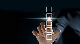 Timeline: HISTORIA DEL CONTROL DE CALIDAD