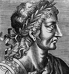 Servio Tulio (578 al 535 a.C)