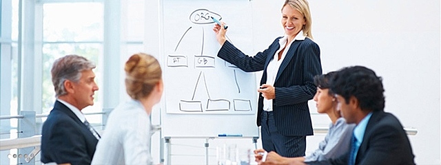 Firmas de consultoría