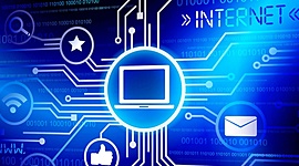 Timeline: Historia del Internet y Evolución del Comercio Electrónico