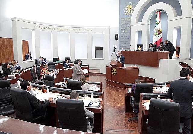 ADICIÓN AL ARTICULO 16