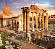 El Imperio Absoluto (284 d.C Al 476 d.C)