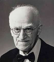 Obra de Vilfredo Pareto