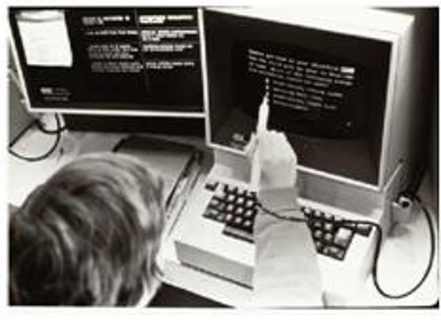 Primer programa para la enseñanza dedicado a la aritmética binaria