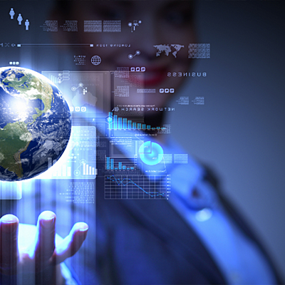 Timeline: La web y Redes Sociales