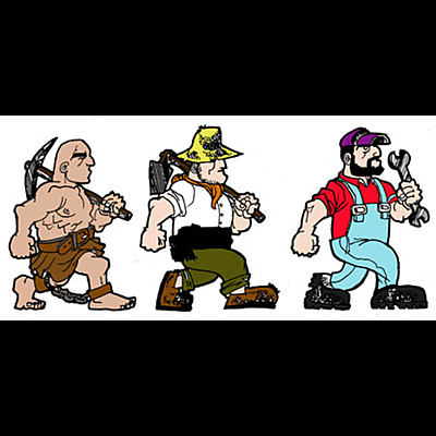 Timeline: EVOLUCIÓN DE LOS MODOS DE PRODUCCIÓN