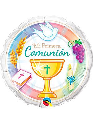 Mi Primera Comunion