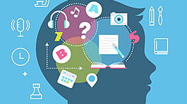 Timeline: Grandes teóricos de la educación y la pedagogía