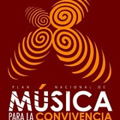 Timeline: Plan nacional de música para la convivencia
