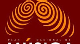 Timeline: Plan nacional de música para la convivencia