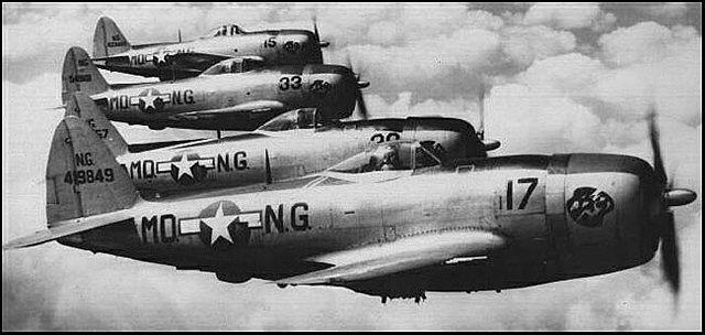 Segunda Guerra Mundial