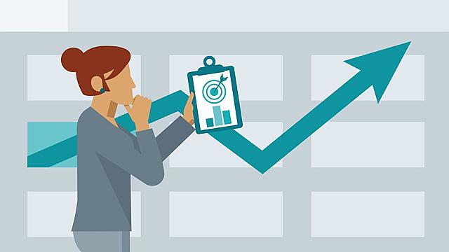 Orientación a las ventas