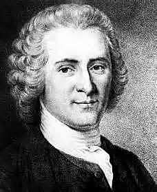 Jean Jacques Rousseau
