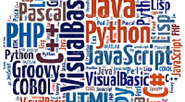 Timeline: Evolución de los Lenguajes de Programación