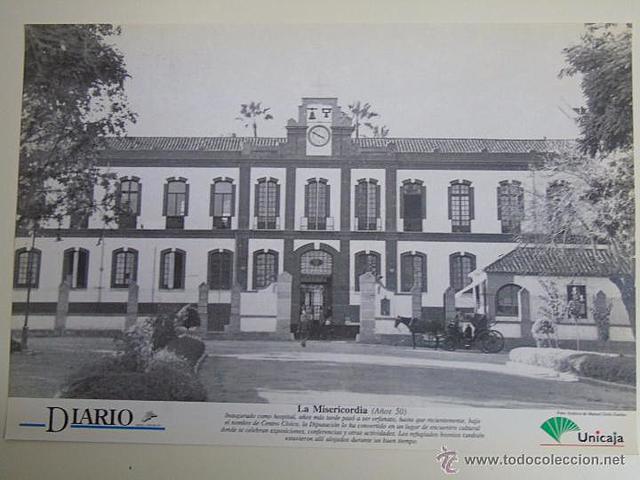 Hospital la Misericordia