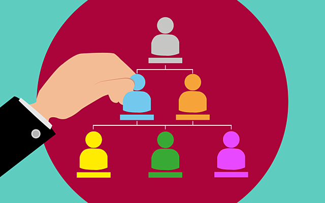 ¿Psicólogos laborales?