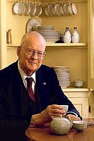 Pensamiento Administrativo Moderno/William Edwards Deming