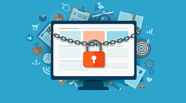 Timeline: PROTECCIÓN DE DATOS PERSONALES EN MÉXICO