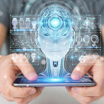 Timeline: Tecnologías que han marcado las eras culturales de la Humanidad