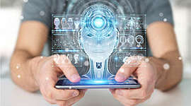 Timeline: Tecnologías que han marcado las eras culturales de la Humanidad