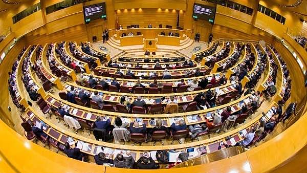 Dictamen de referencia para reformar el artículo 73 Constitucional