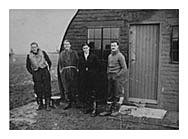 Aportes de Drummond Matthews y Frederick vine