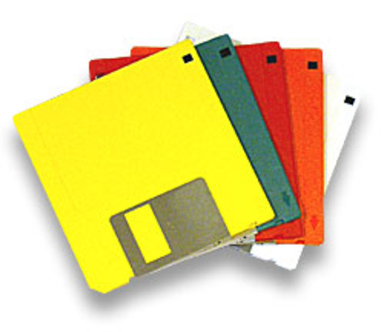 el diskette
