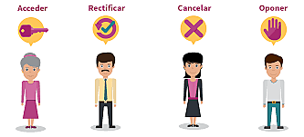 La reforma al artículo 16 constitucional