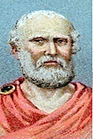 Platón (427 - 347 a C.)