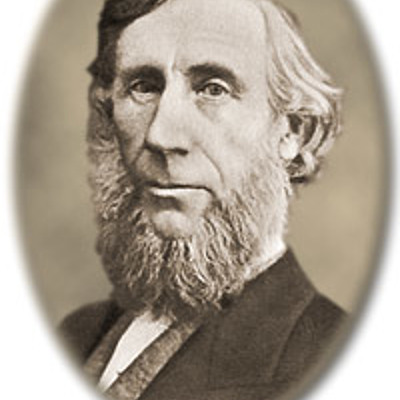 Timeline: John Tyndall (2 August 1820 - 4 December 1893)