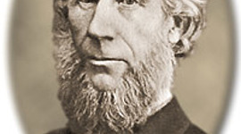Timeline: John Tyndall (2 August 1820 - 4 December 1893)