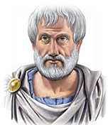 Aristóteles (384 a C. – 322)