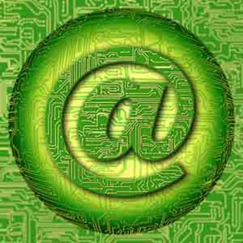 primer programa para enviar correo electrónico