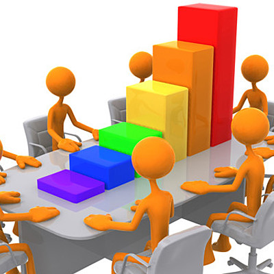 Timeline: Pensamiento Administrativo