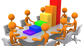 Timeline: Pensamiento Administrativo