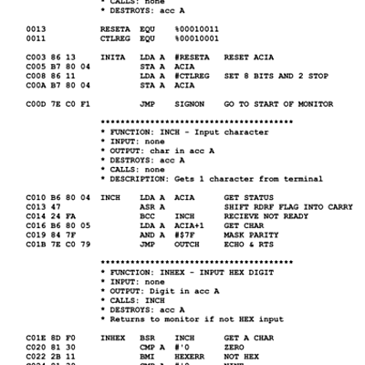 Timeline: Linea del tiempo de los lenguajes de programación