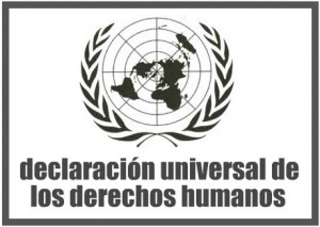 Declaración universal de los derechos humanos. Convención para la prevención y la sanción del delito de genocidio.