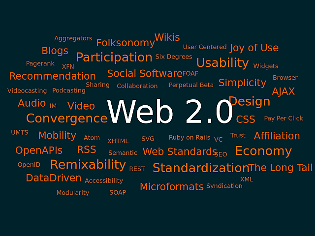 Se establece un nombre para las Redes Sociales.