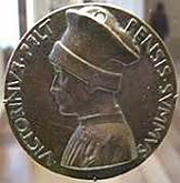 VICTORIANO DE FALTTRE (1378 -1446)