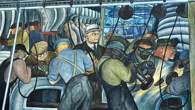 Frank y Lilian Gilbreth