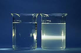 Tyndall Effect is discovered