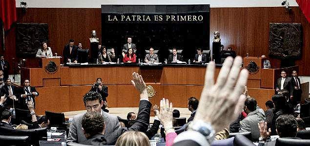 EMISIÓN DE LA DECLARATORIA DE APROBACIÓN DEL PROYECTO DEL DECRETO