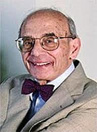 Chris Argyris (1923-2013)