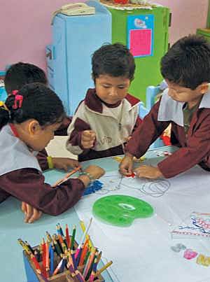 ESCUELA NUEVA COMO CORRIENTE PEDAGÓGICA (1879-1960)