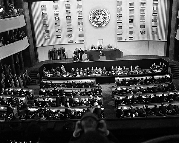 Antecedentes legislativos del Derecho a la protección de datos Personales