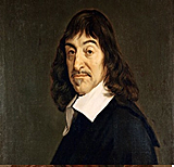 RENE DESCARTES (1596 – 1650)