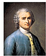 ROUSSEAU (1712 – 1778)