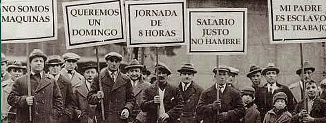 Revolución Industrial