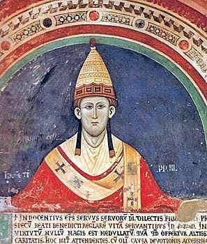 Fourth Crusade Begins