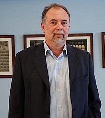 José Luís Martorell